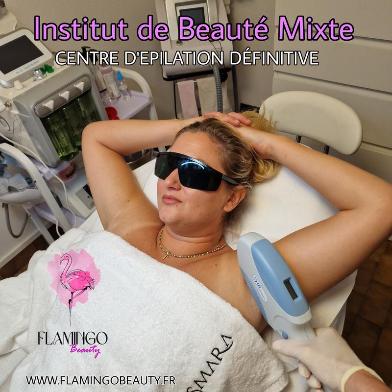 Flamingo Beauty By Vicky