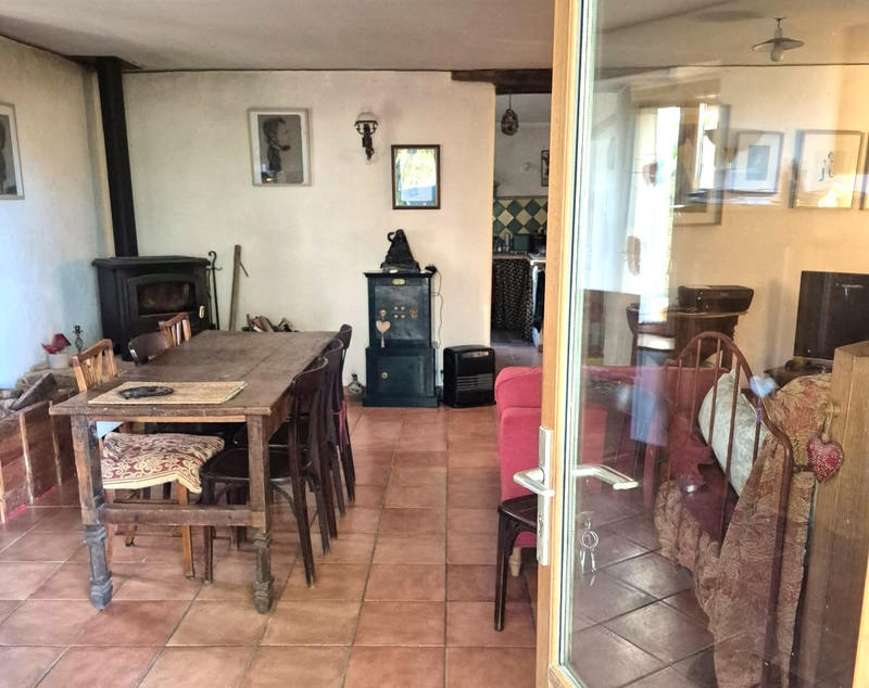 Maison - 150 m² - 5 pièces