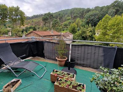 Appartement - 76 m² - 4 pièces