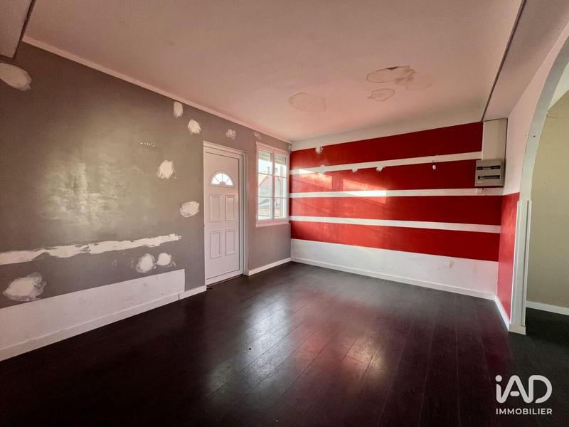 Local commercial - 176 m² - 4 pièces