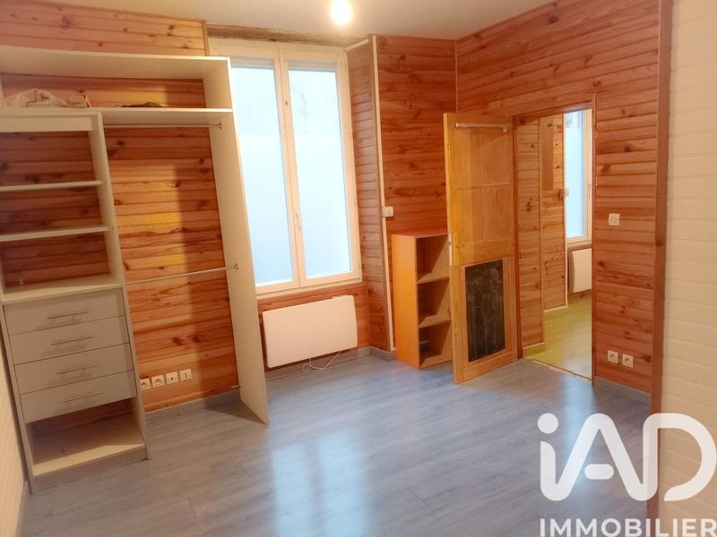 Appartement - 74 m² - 4 pièces