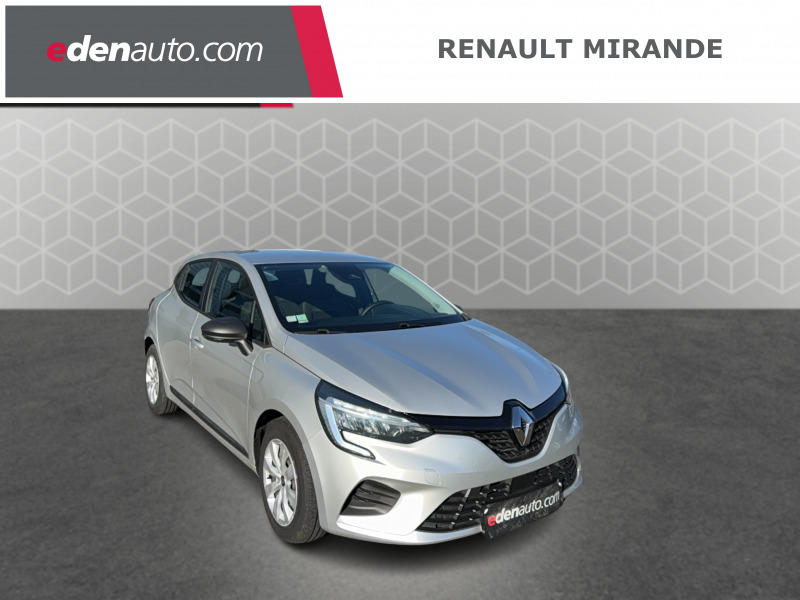 Renault Clio SCe 65 - 20 Team Rugby