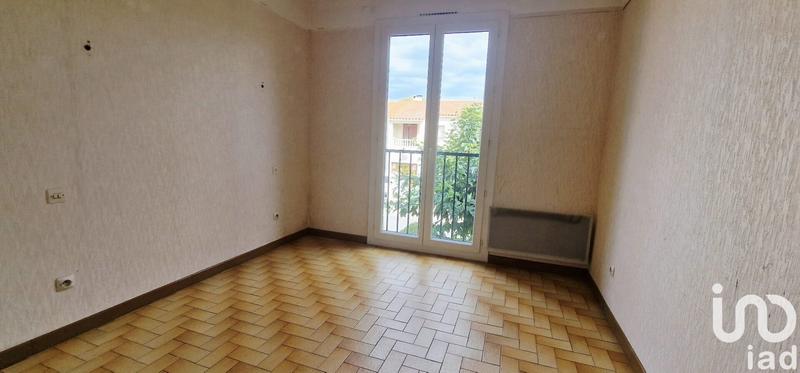 Maison - 103 m² - 4 pièces