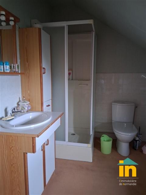 Demeure - 160 m² - 7 pièces