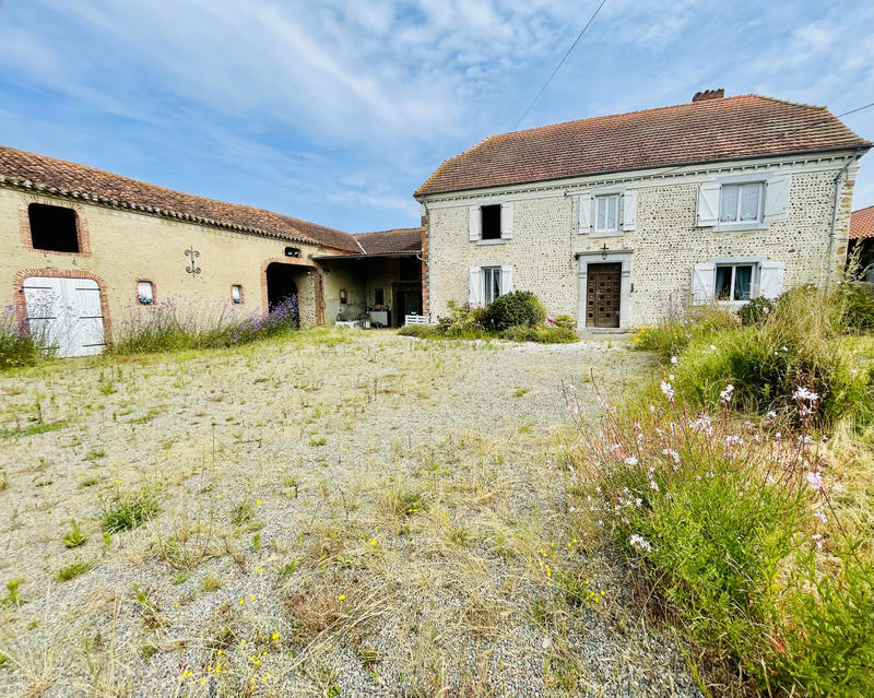 Maison - 190 m² - 5 pièces