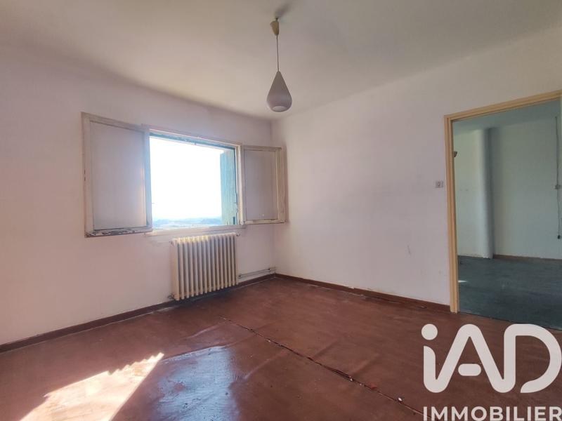 Maison de village - 108 m² - 6 pièces