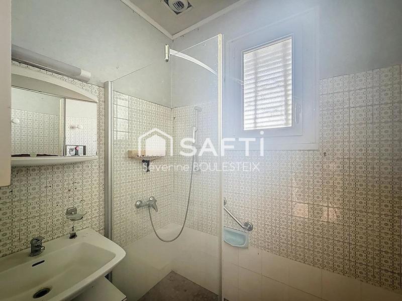 Maison - 86 m² - 5 pièces