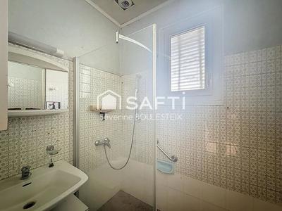 Maison - 86 m² - 5 pièces