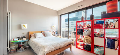 Appartement - 95 m² - 4 pièces