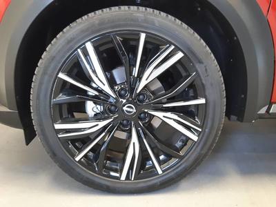 Nissan Juke Hybrid 143 n-Design