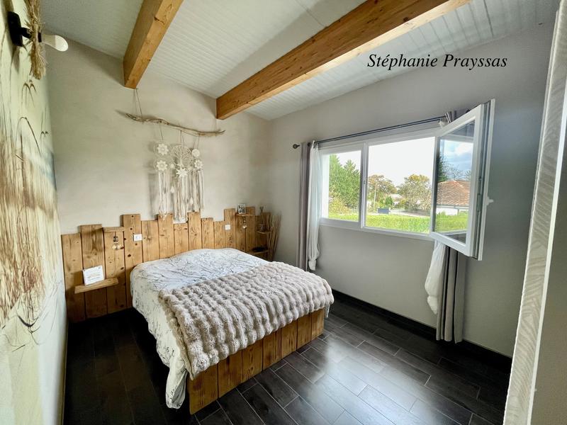 Maison - 173 m² - 5 pièces