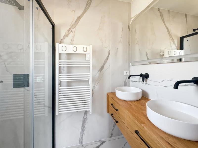 Maison - 119 m² - 5 pièces