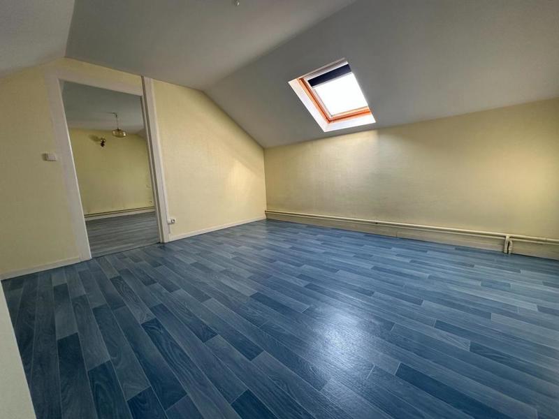 Maison de ville - 84 m² - 4 pièces