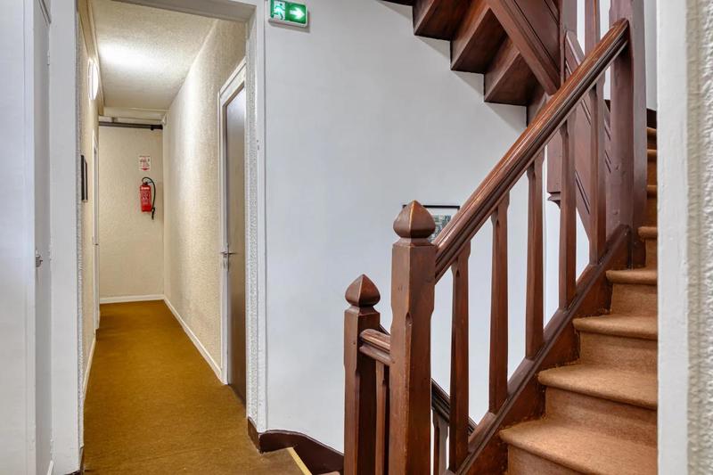 Appartement - 53 m² - 2 pièces