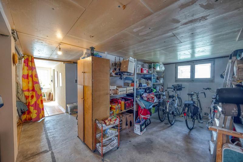 Maison - 143 m² - 6 pièces