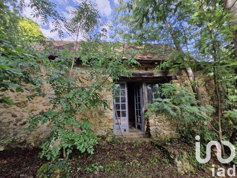 Maison de campagne - 205 m² - 11 pièces