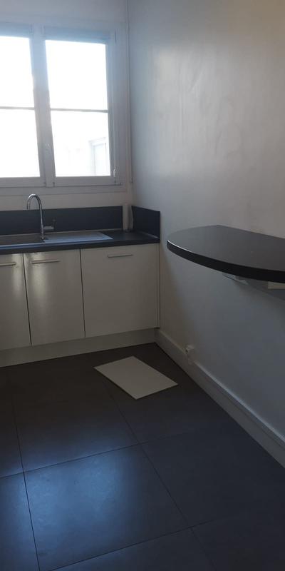 Appartement - 92 m² - 3 pièces