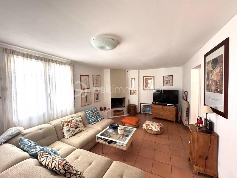 Appartement - 127 m² - 5 pièces