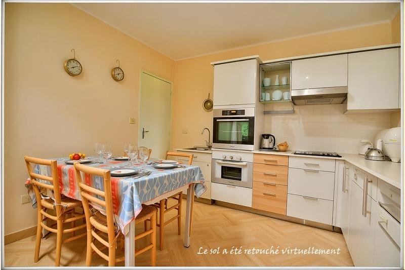 Maison - 99 m² - 4 pièces