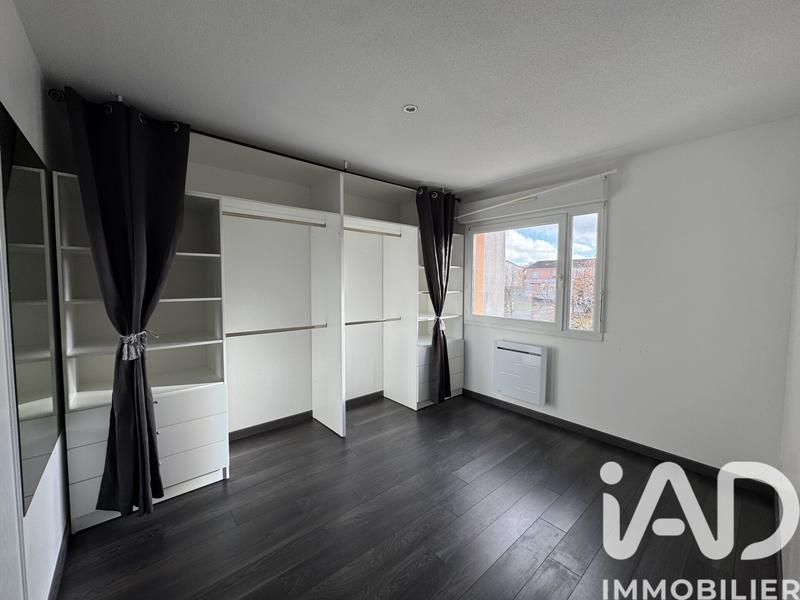 Maison - 84 m² - 4 pièces