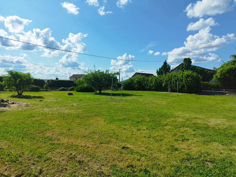 Maison - 129 m² - 5 pièces