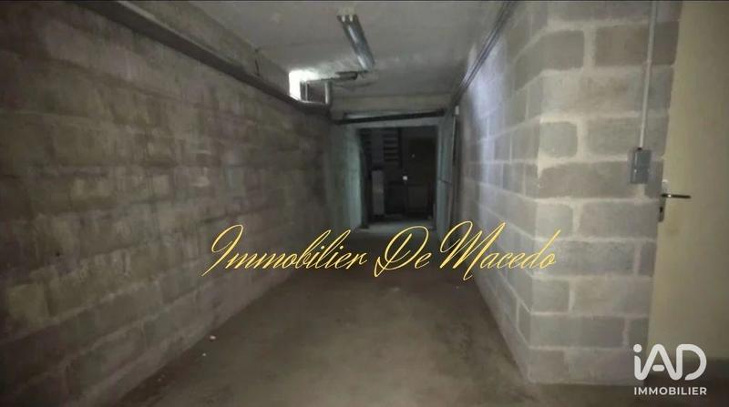 Local commercial - 320 m²