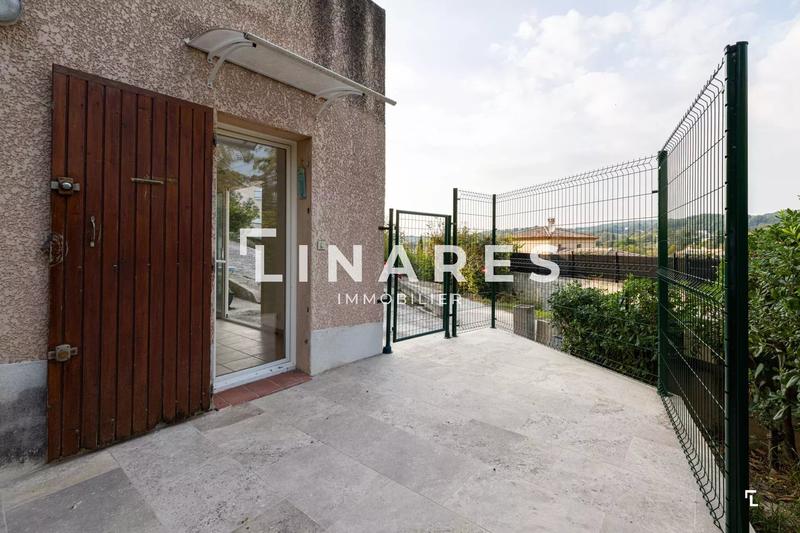 Appartement - 54 m² - 2 pièces