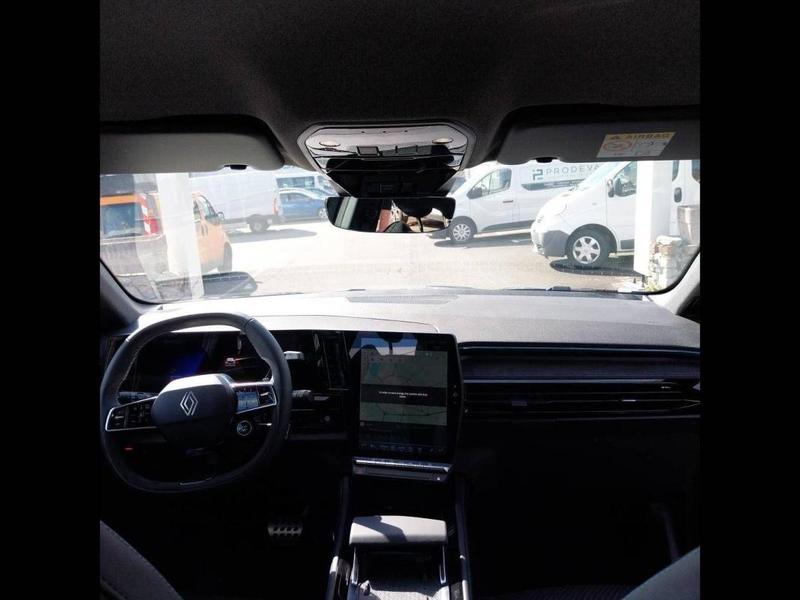 Renault Austral E-Tech full hybrid 200 Gsr2 Techno esprit Alpine 5p