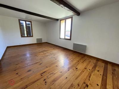 Maison de village - 140 m² - 6 pièces