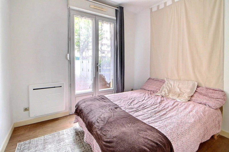 Appartement - 41 m² - 2 pièces