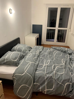 Appartement - 50 m² - 2 pièces