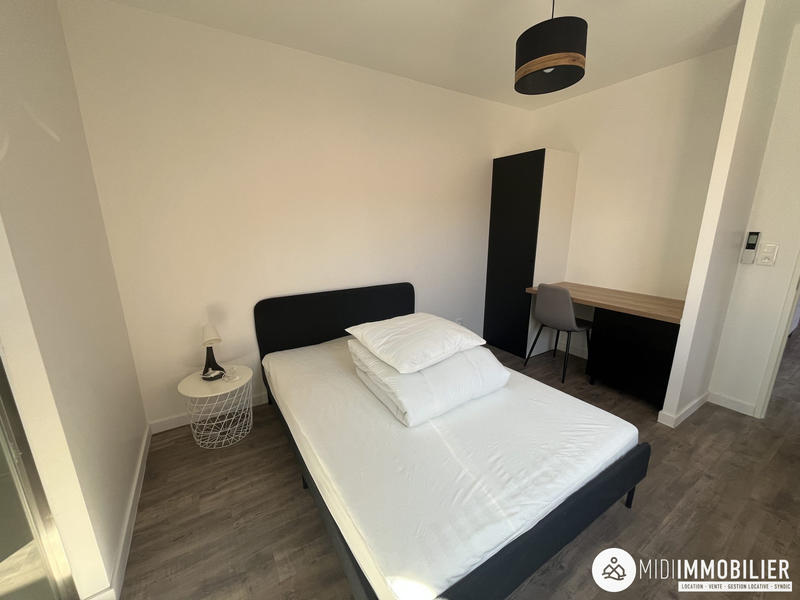 Appartement - 78 m² - 4 pièces