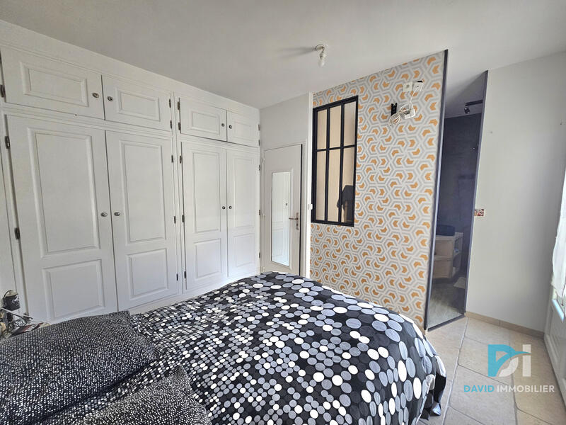 Villa - 150 m² - 5 pièces