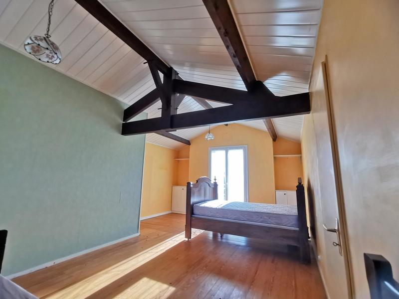 Maison - 148 m² - 5 pièces