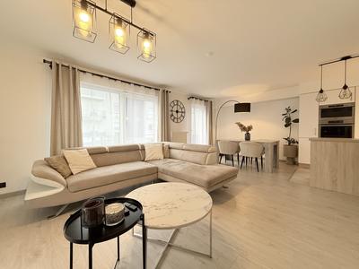 Appartement - 88 m² - 4 pièces