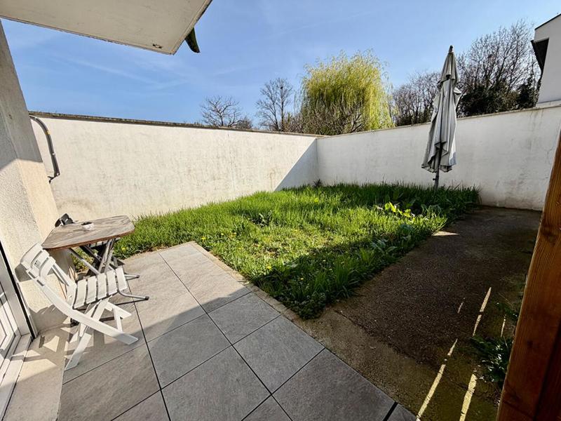 Appartement - 30 m² - 2 pièces