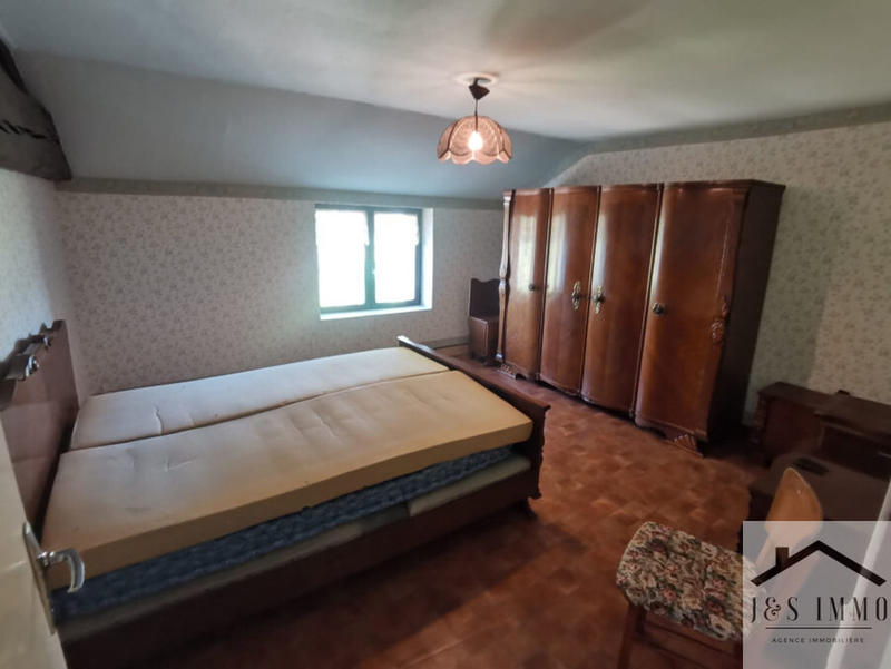 Maison en pierre - 158 m² - 4 pièces