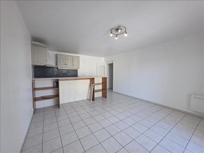 Studio - 32 m² - 1 pièce