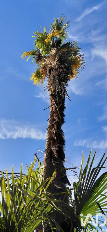 Maison de ville - 123 m² - 5 pièces