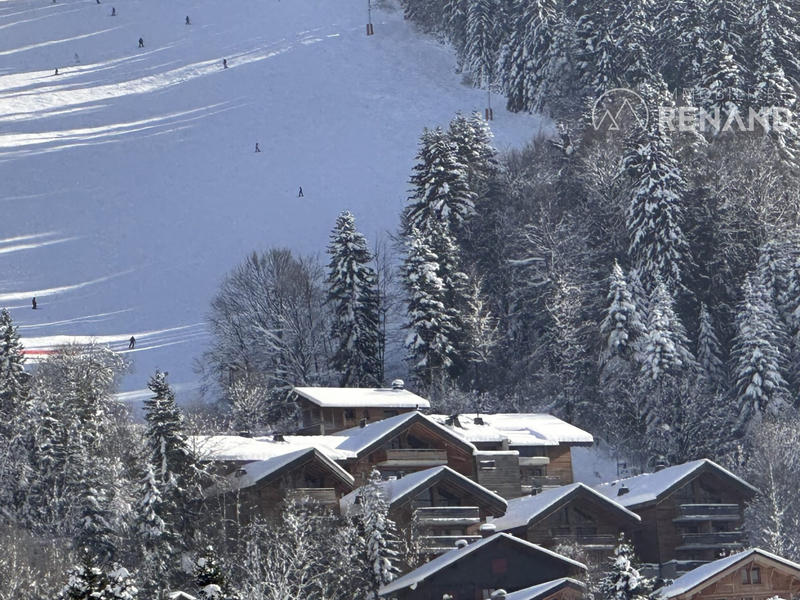 Appartement - 72 m² - 4 pièces