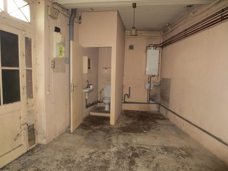 Maison - 132 m² - 5 pièces