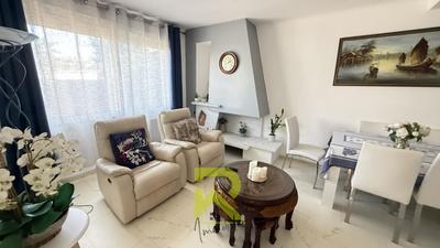 Villa - 90 m² - 5 pièces