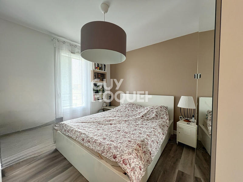 Appartement - 86 m² - 4 pièces