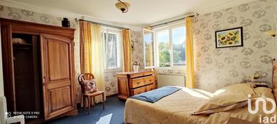 Maison - 157 m² - 8 pièces