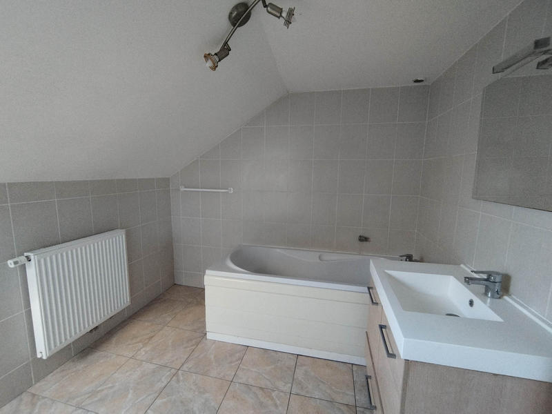 Maison - 124 m² - 6 pièces