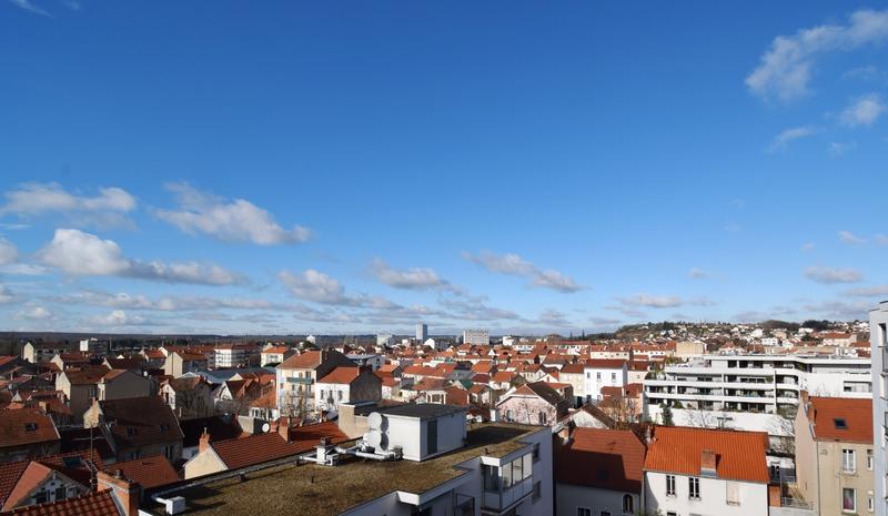 Appartement - 85 m² - 3 pièces