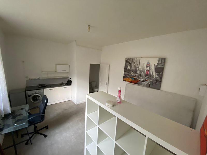 Immeuble - 5 pièces