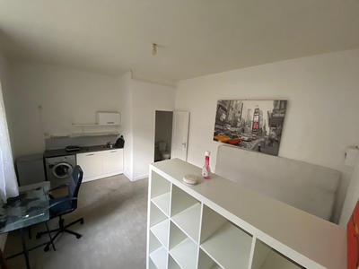 Immeuble - 5 pièces