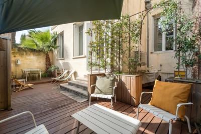 Appartement - 102 m² - 4 pièces