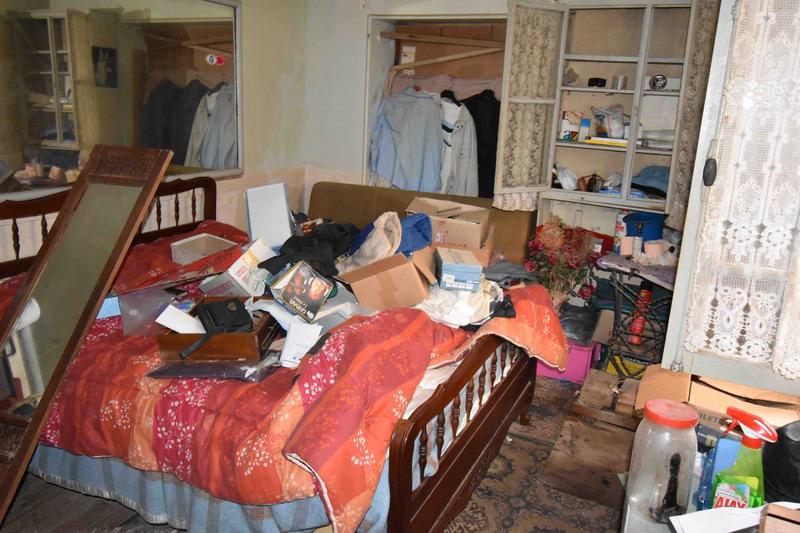 Maison traditionnelle - 85 m² - 5 pièces